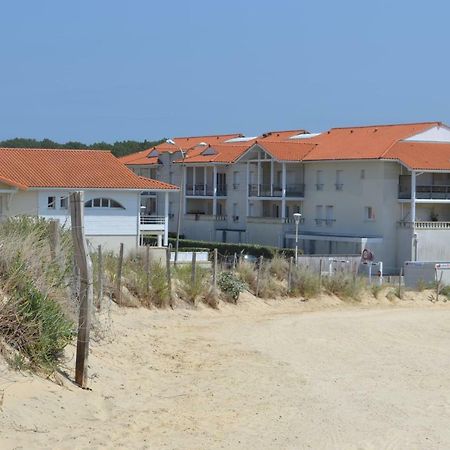 Residence Oceanis Бискарос-Плаж Екстериор снимка